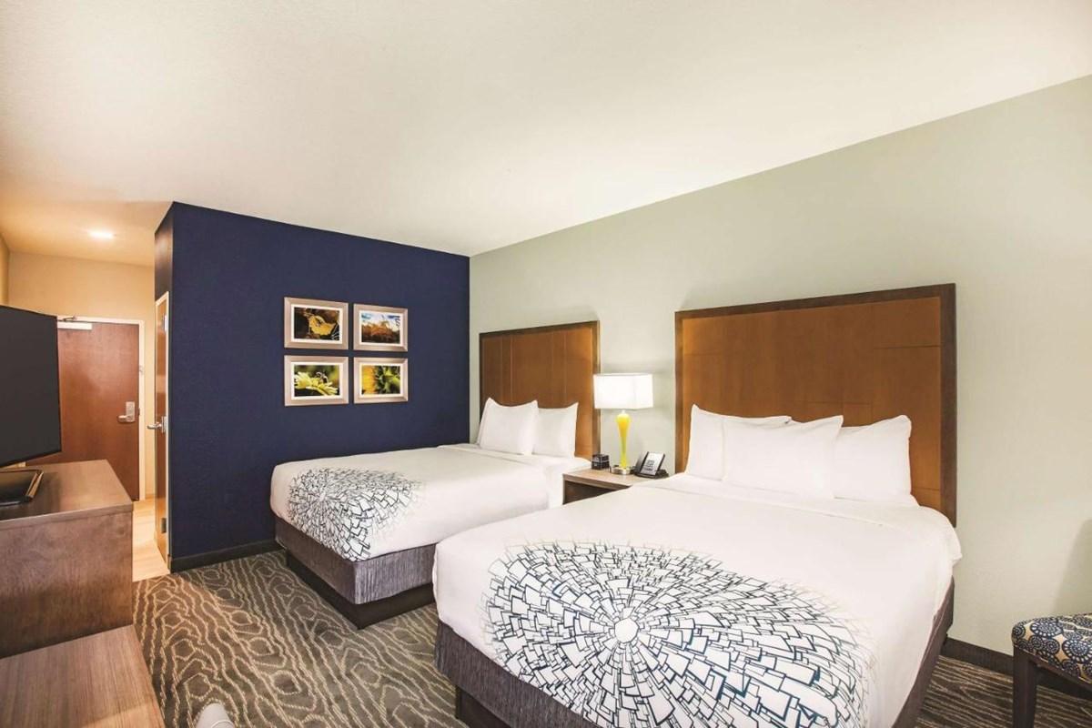 La Quinta By Wyndham Airport Downtown 3* Omaha