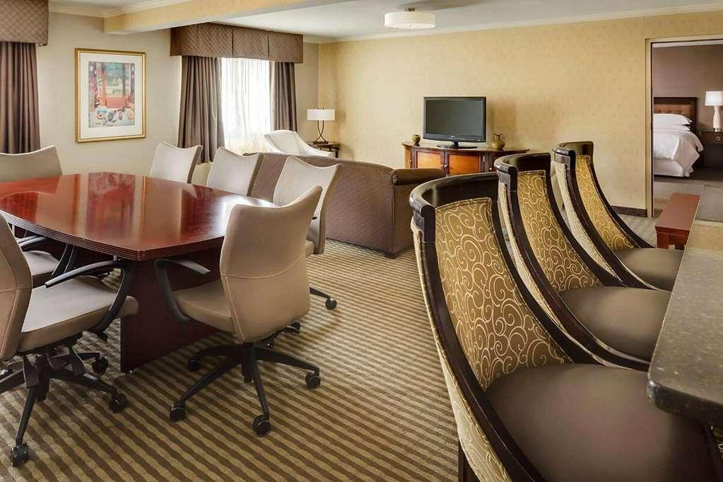 Hotel Wyndham Omaha