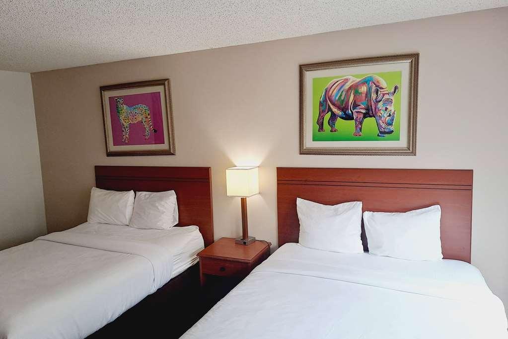 Hotel Howard Johnson Omah