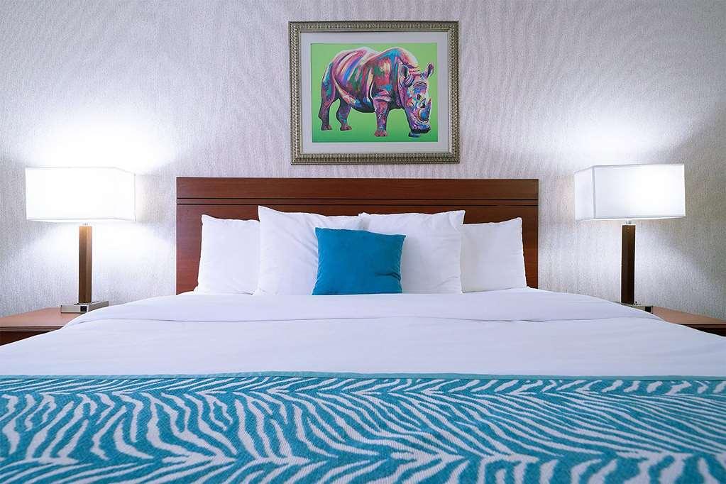 Hotel Howard Johnson Omah *