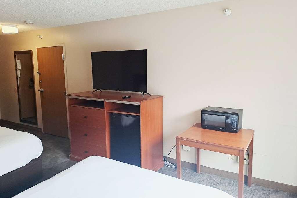 Hotel Howard Johnson Omah Omaha