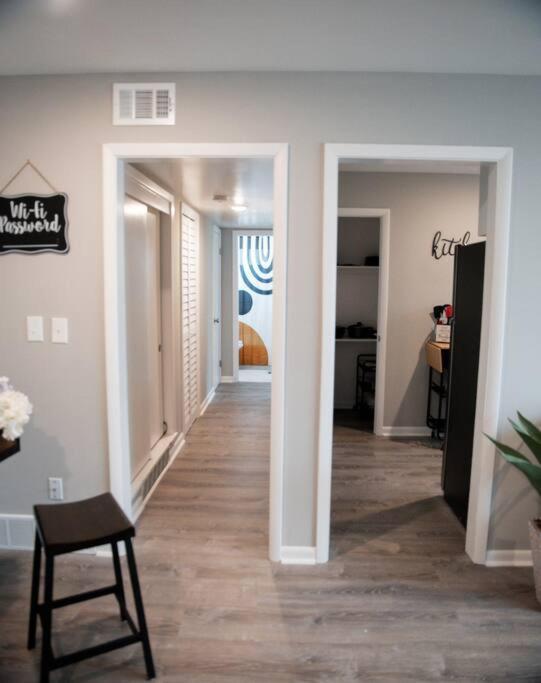1 Bedroom Stylish Oasis Omaha