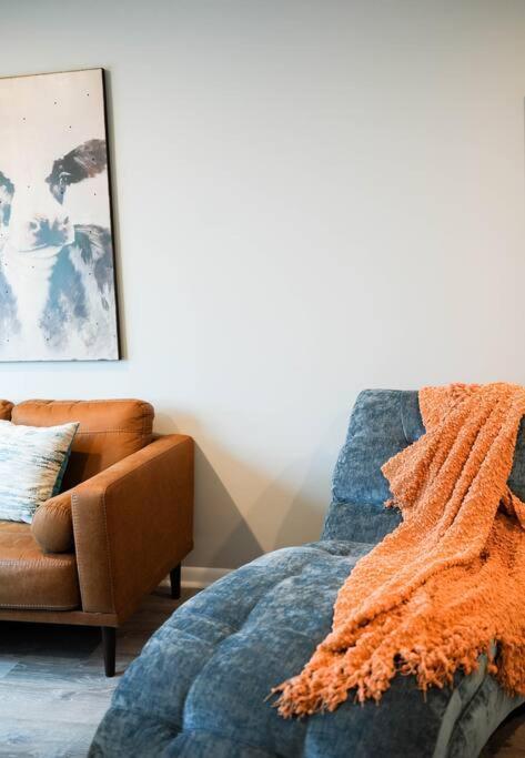 Apartment 1 Bedroom Stylish Oasis Omaha