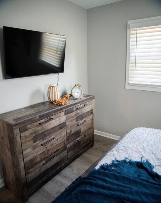 1 Bedroom Stylish Oasis Omaha