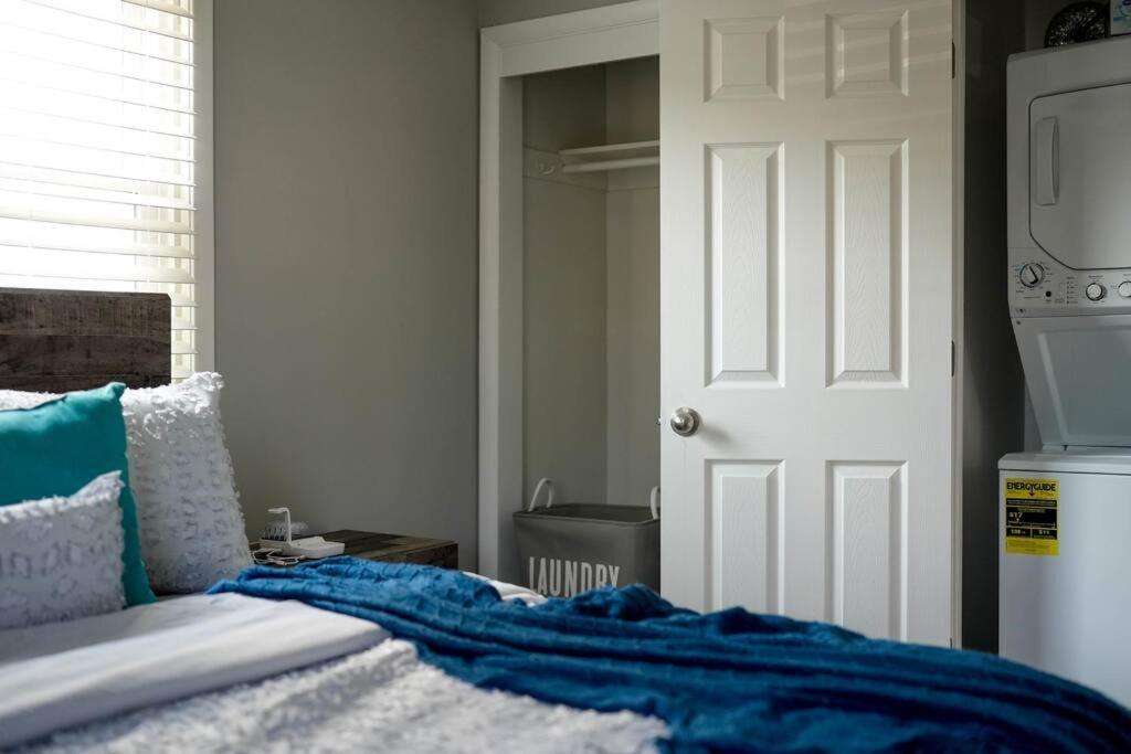 1 Bedroom Stylish Oasis Omaha