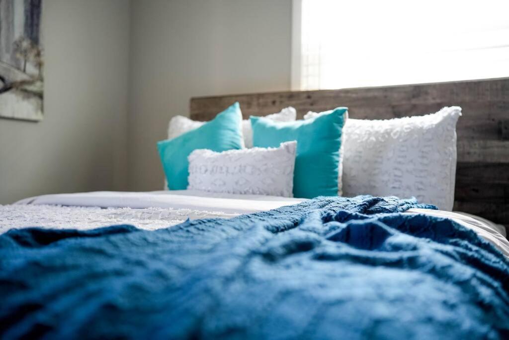 1 Bedroom Stylish Oasis