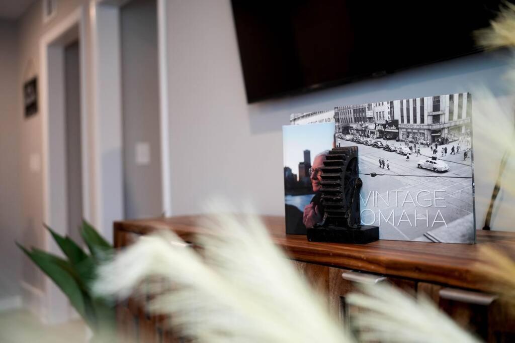 1 Bedroom Stylish Oasis Apartment *
