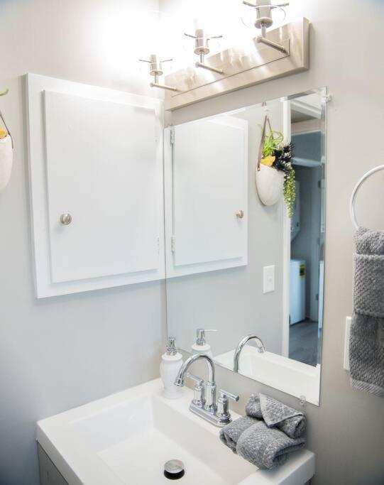 1 Bedroom Stylish Oasis * Omaha