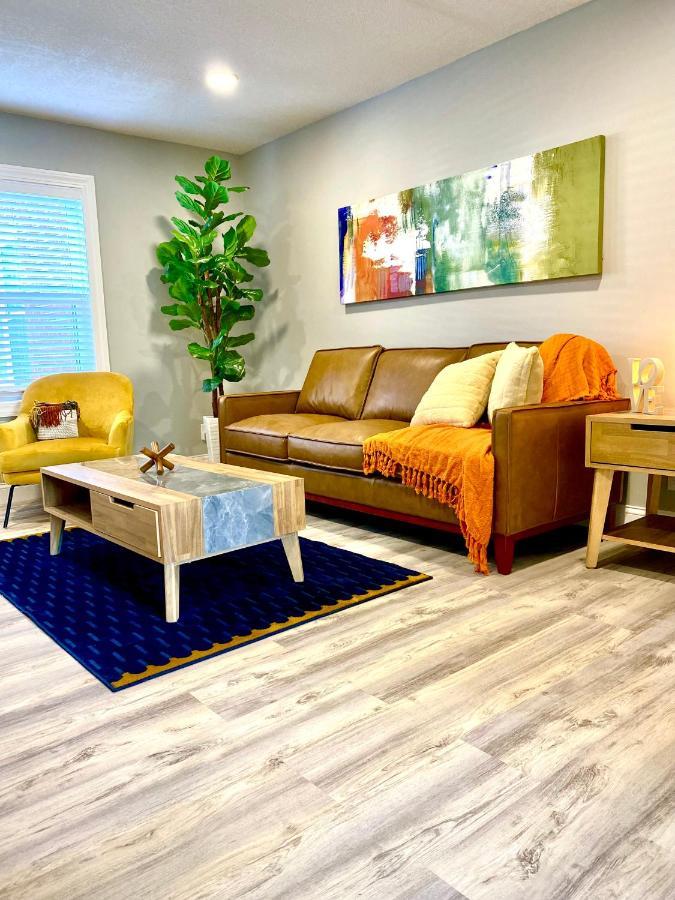 Twice As Get Away! Apartment