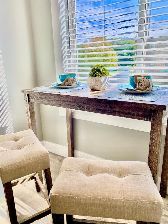 Twice As Get Away! Apartment *