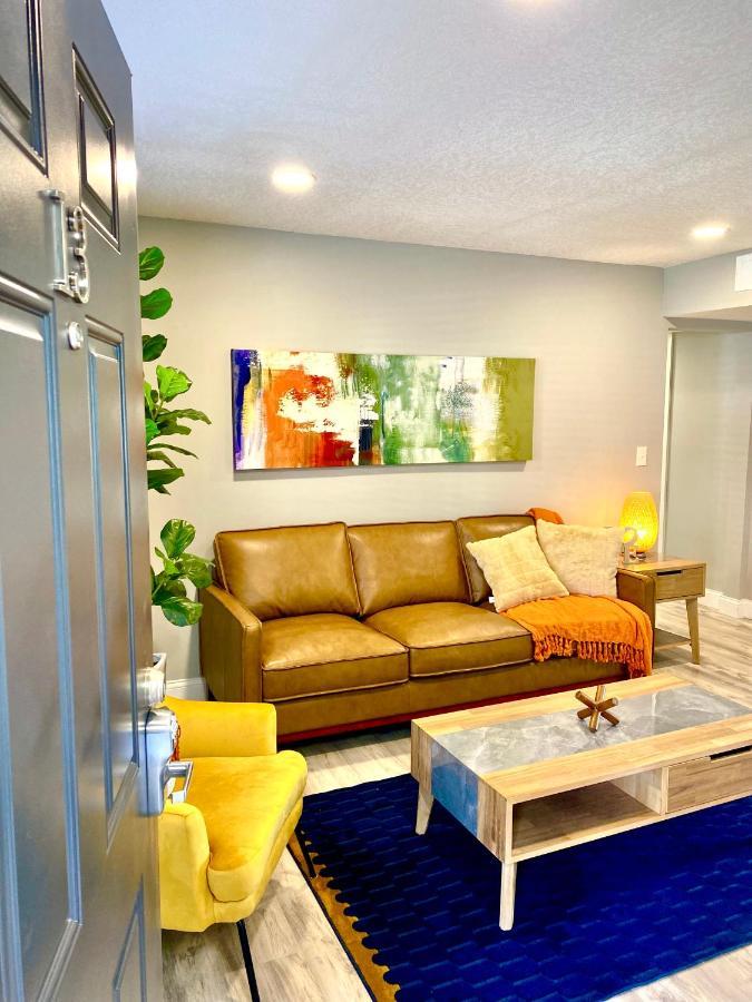Apartment Twice As Get Away!