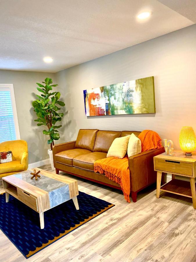 Apartment Twice As Get Away!