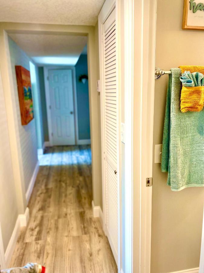 Apartment Twice As Get Away!