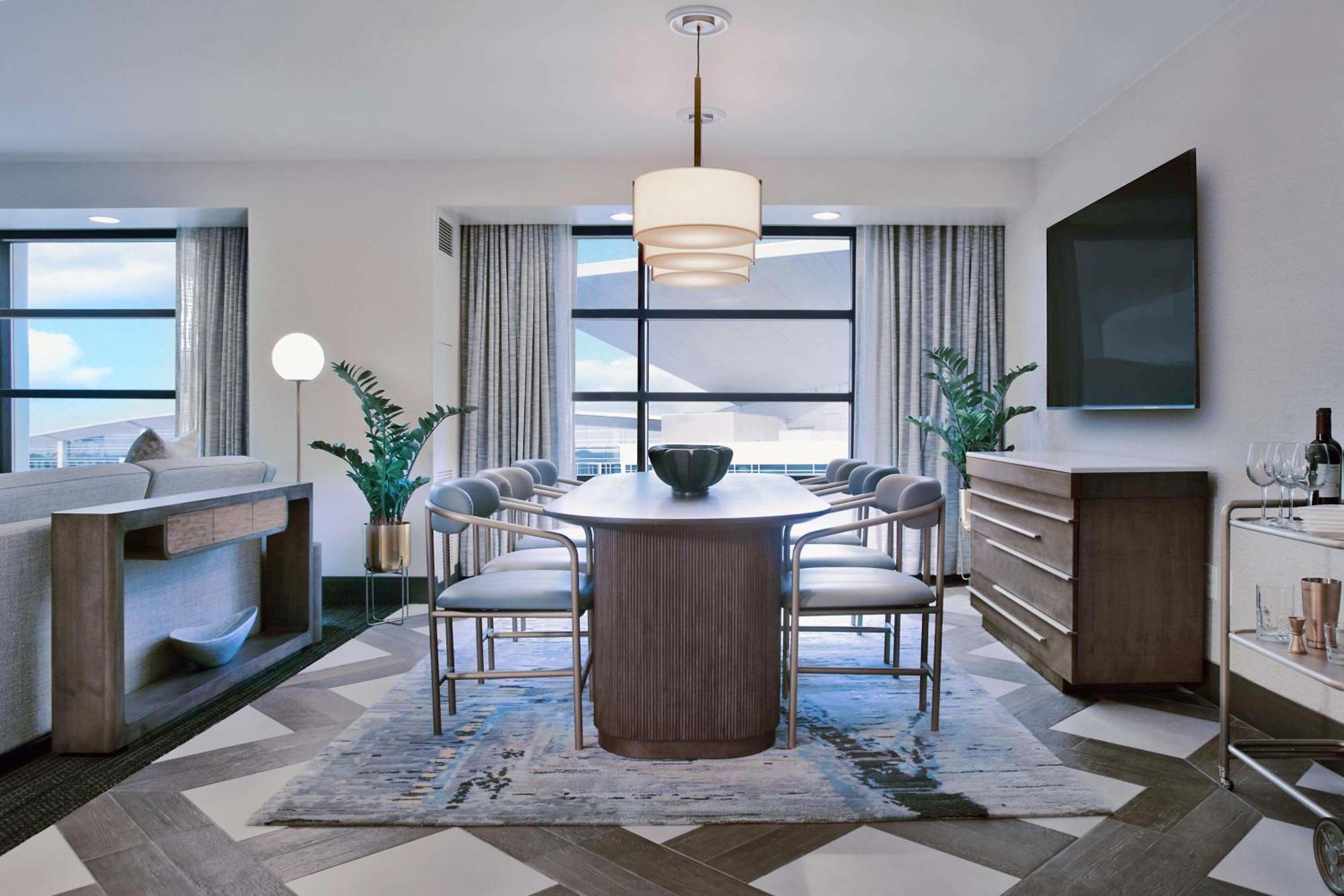 Hilton 4* Omaha