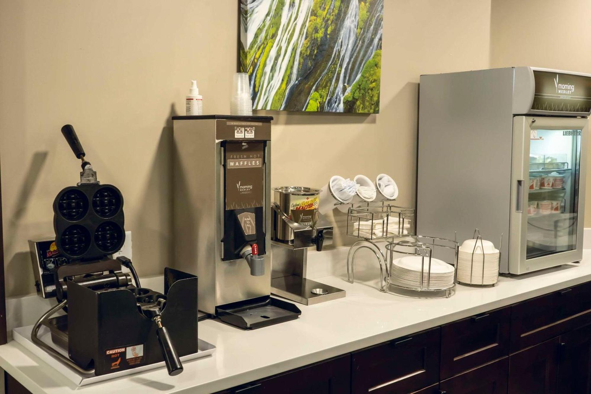 Sleep & Airport Hotel Omaha