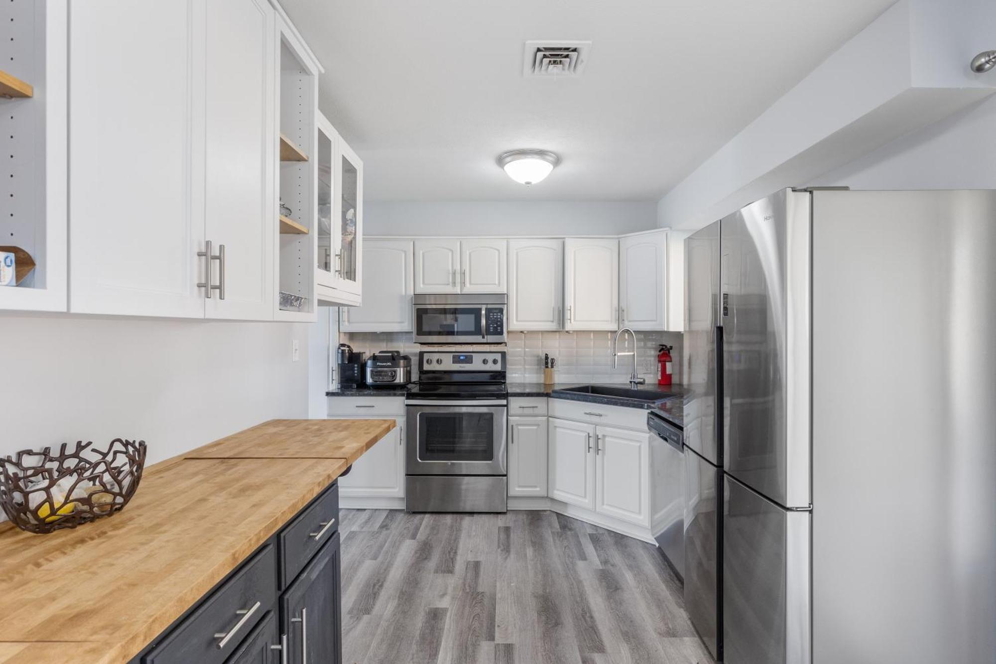 Apartment Sofia's Square Unit 3