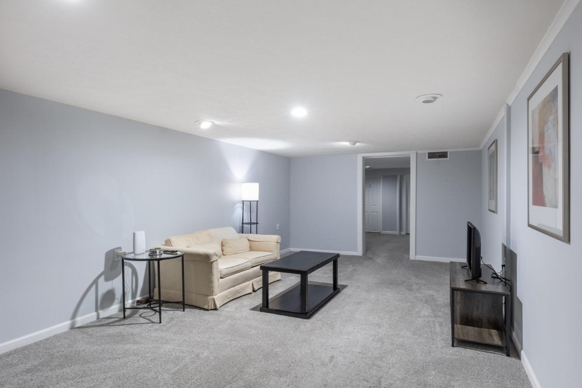 Sofia's Square Unit 3 Apartment *