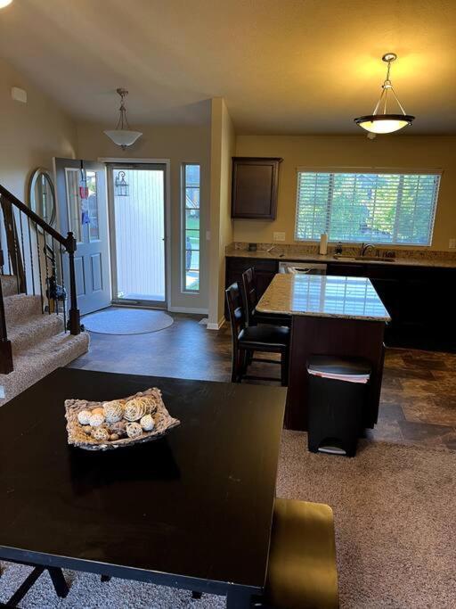 Holiday home Cheerful 3 Bd With Easy Access To Interstate! Omaha