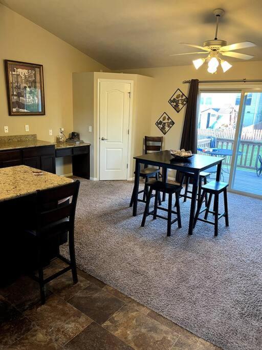 Holiday home Cheerful 3 Bd With Easy Access To Interstate! Omaha