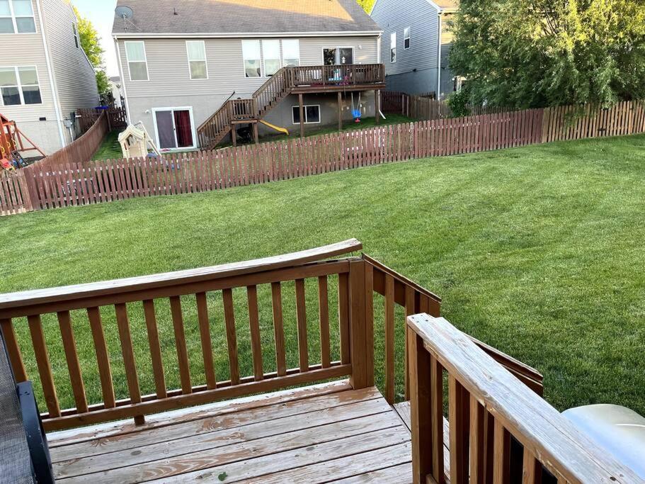 Holiday home Cheerful 3 Bd With Easy Access To Interstate!
