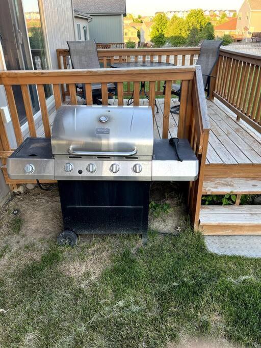 Holiday home Cheerful 3 Bd With Easy Access To Interstate!