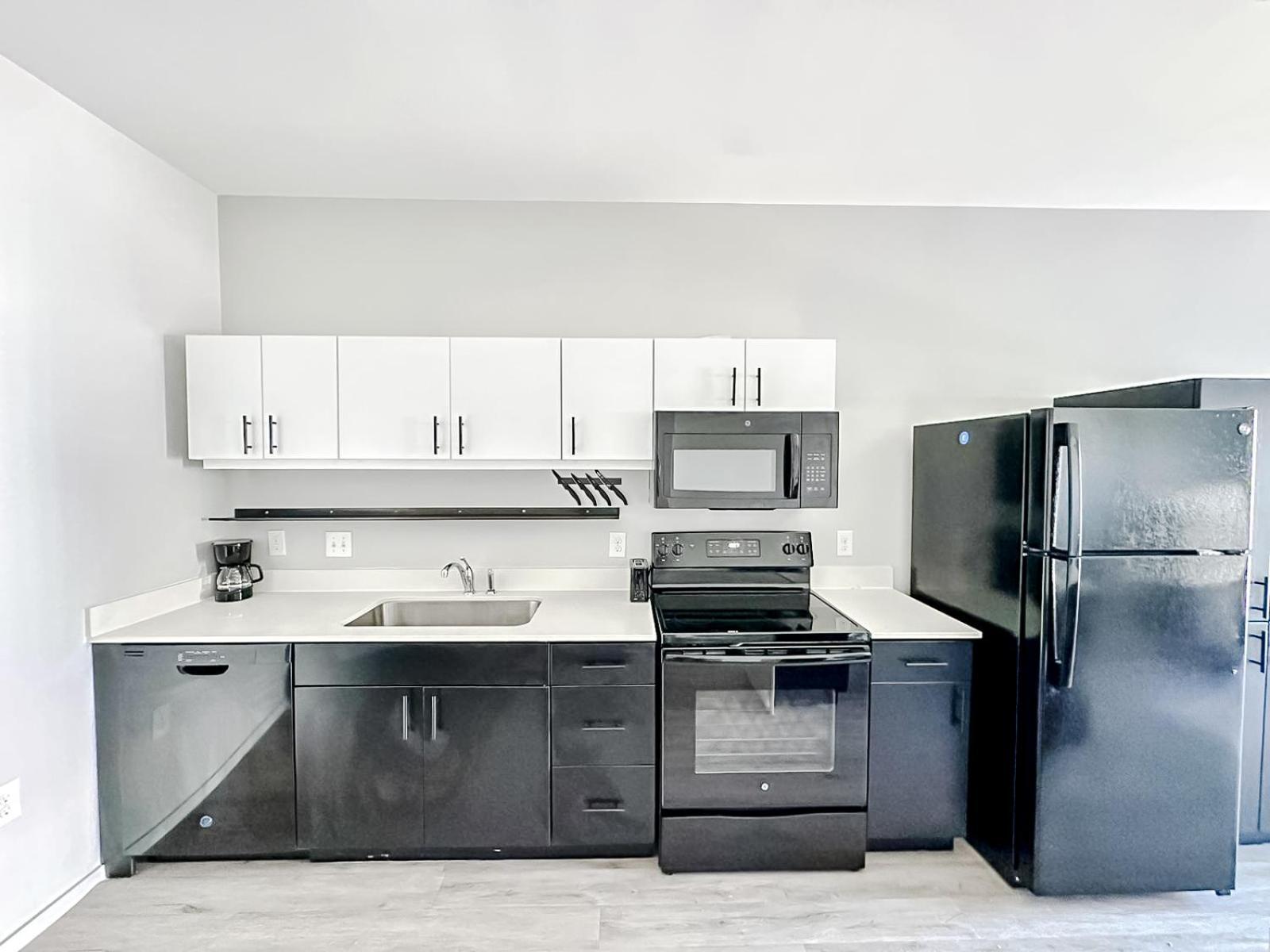 Sleepover 1bd 1ba Omaha