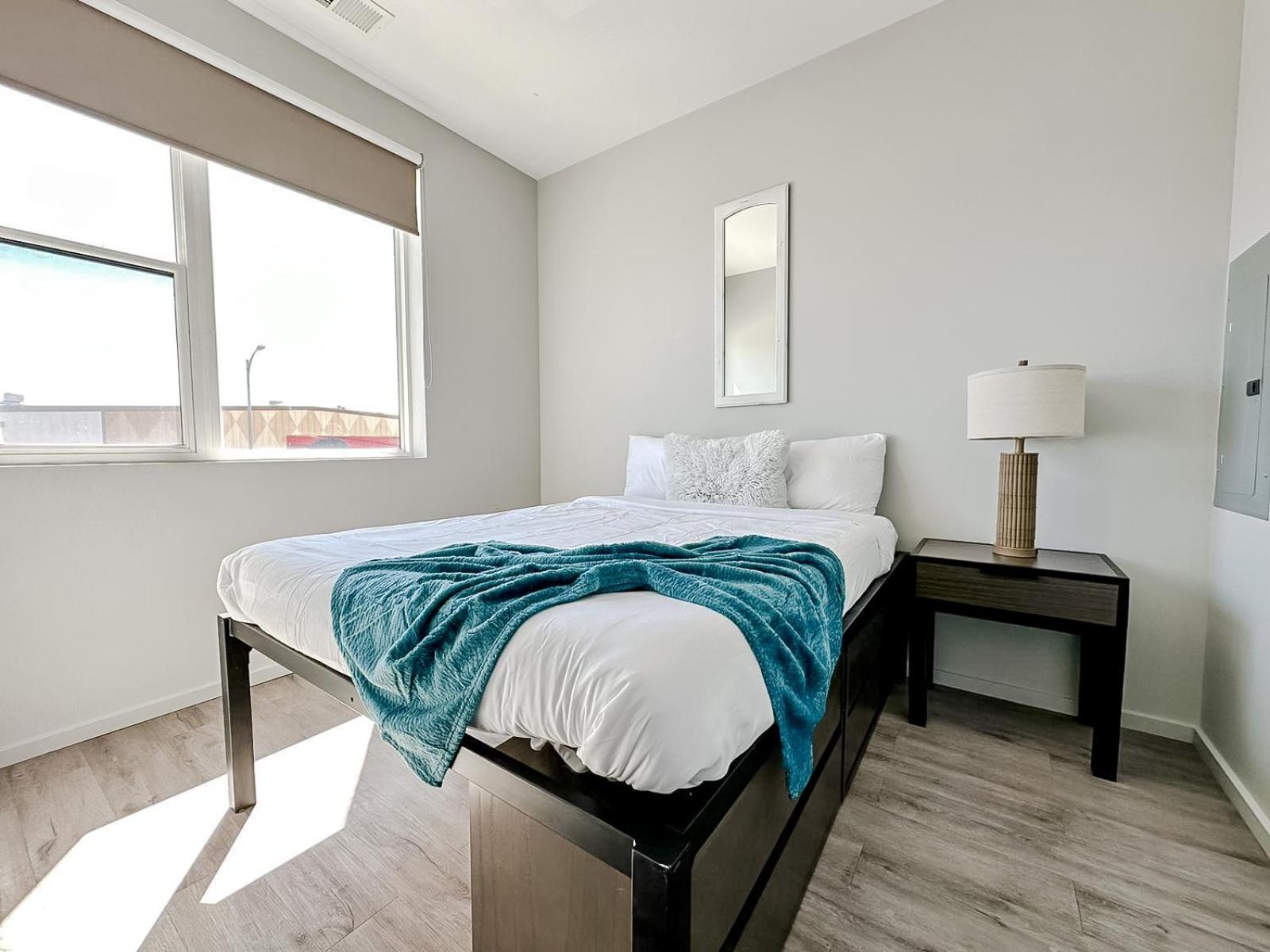 Apartment Sleepover 1bd 1ba *