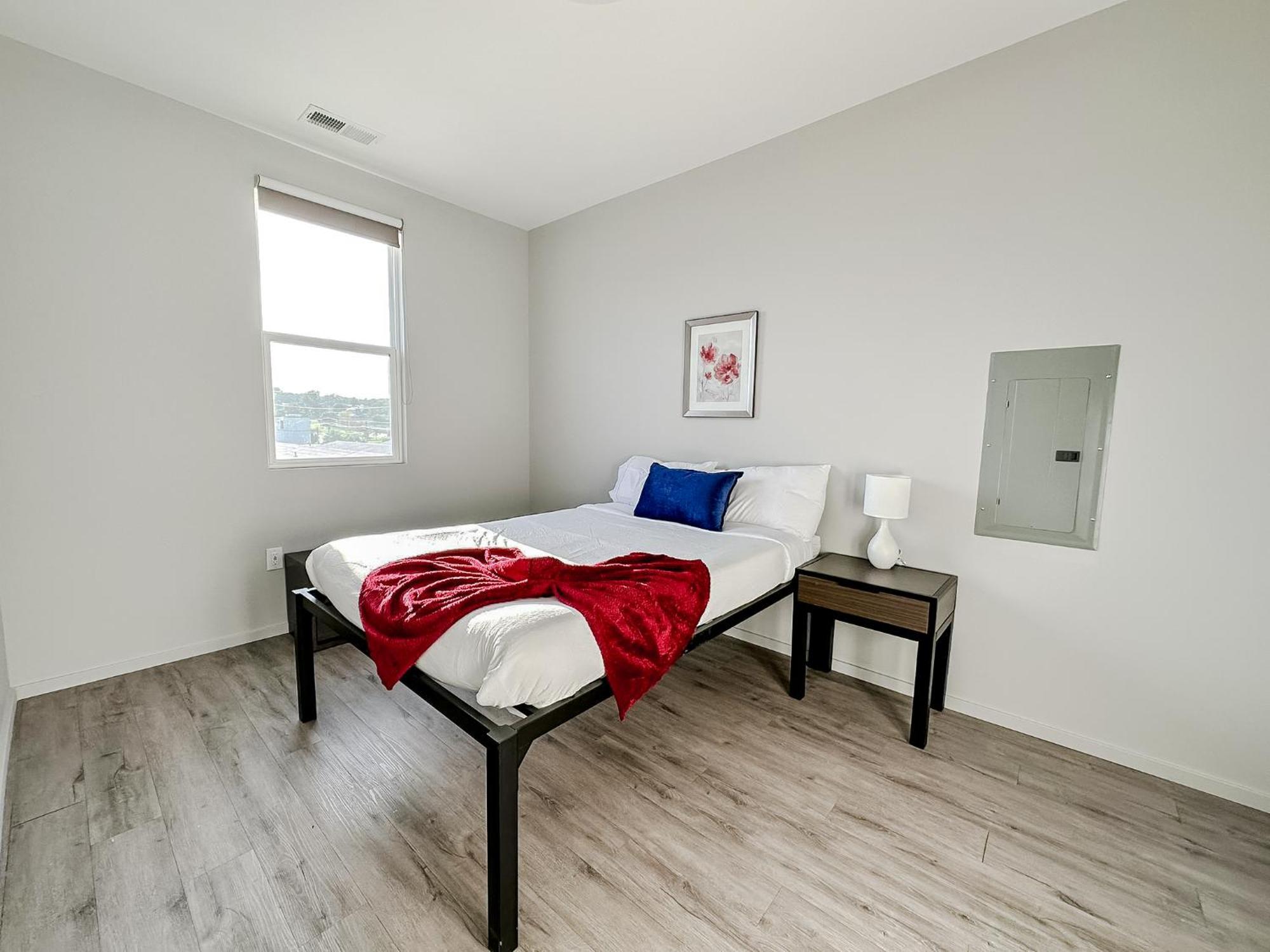 Sleepover 1bd 1ba Apartment *