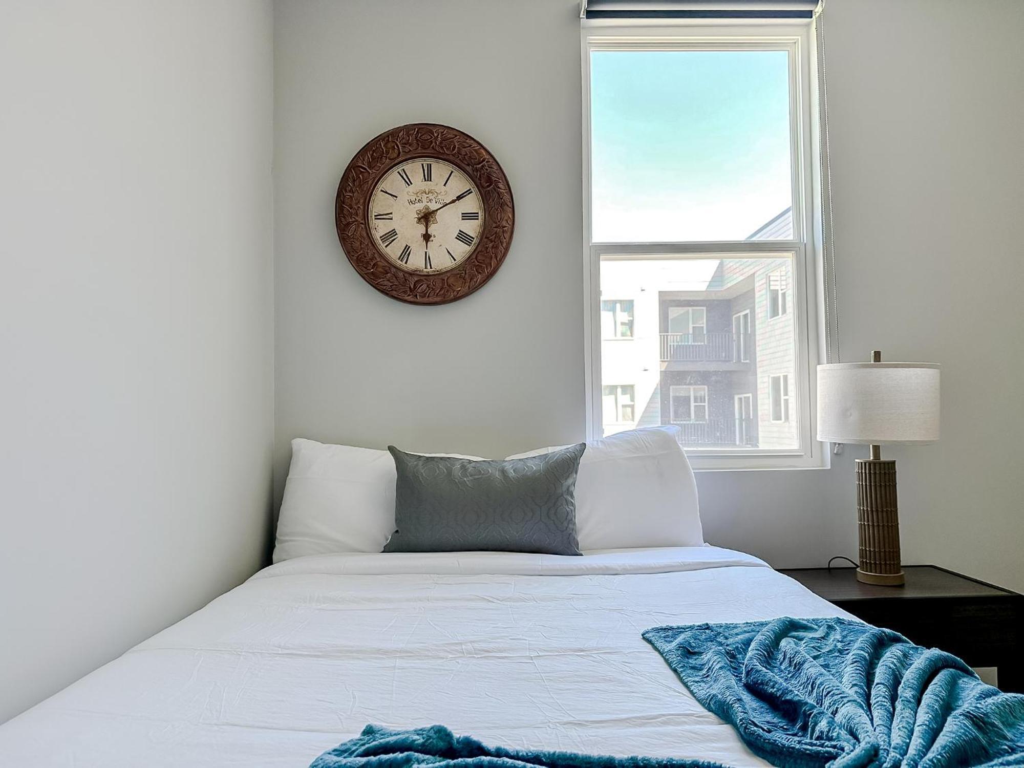Sleepover 1bd 1ba Omaha