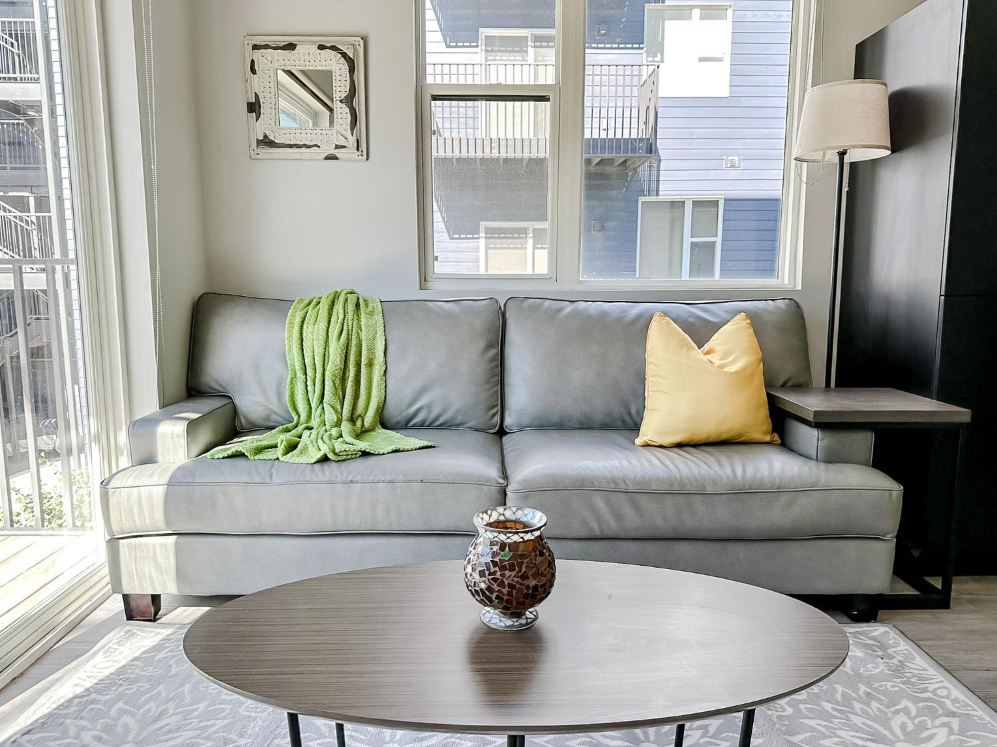 Apartment Sleepover 1bd 1ba Omaha