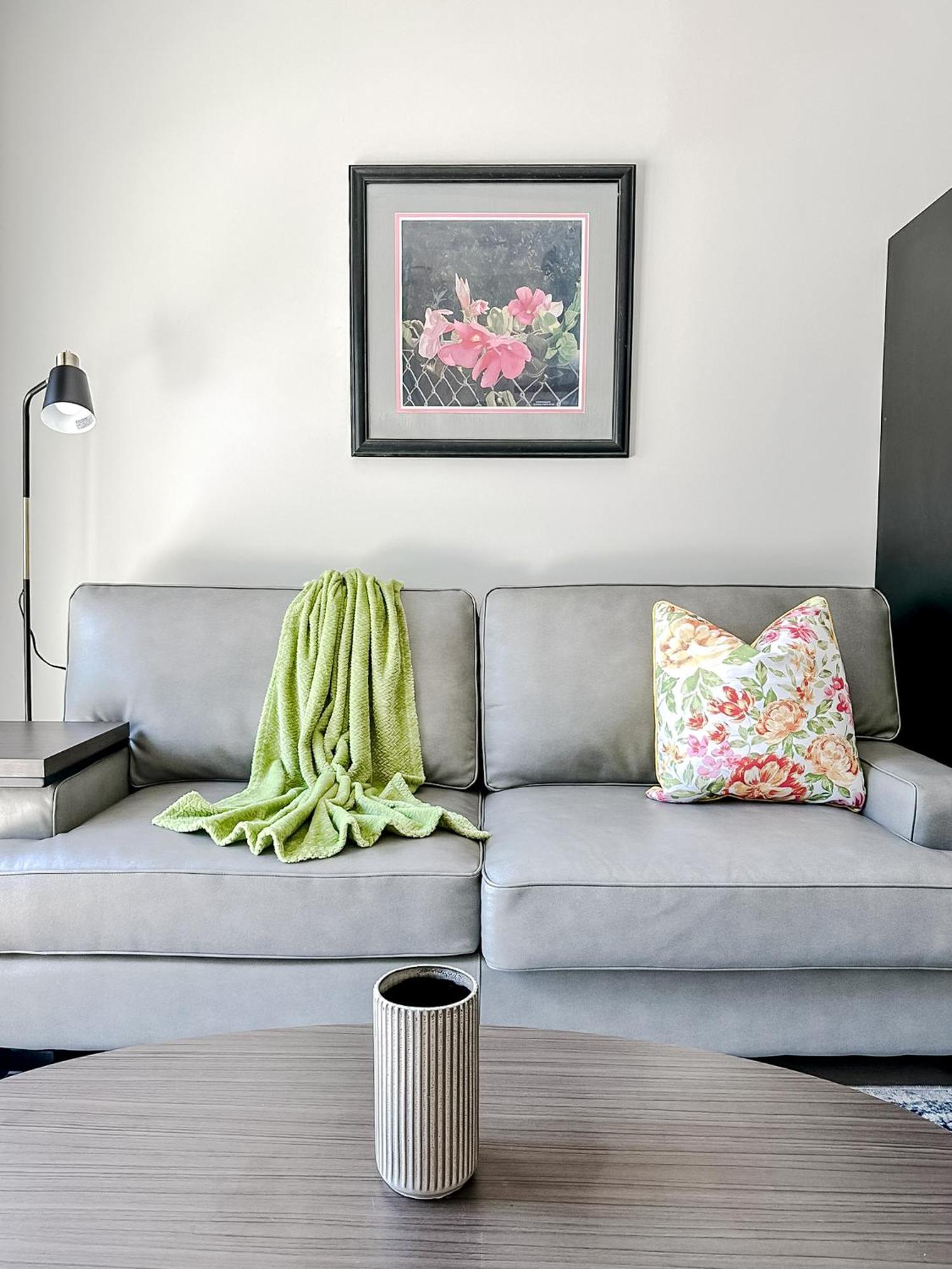 Sleepover 1bd 1ba Apartment *