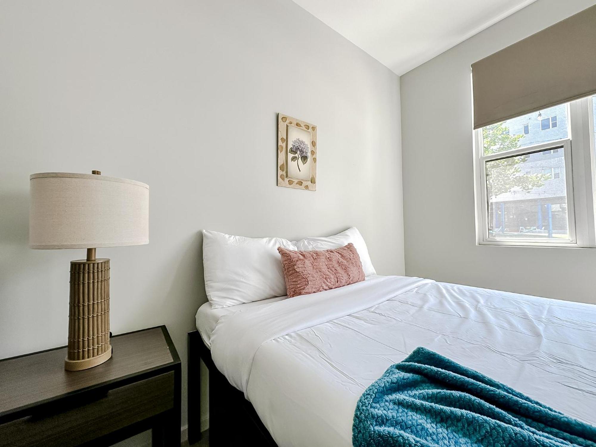 Apartment Sleepover 1bd 1ba *