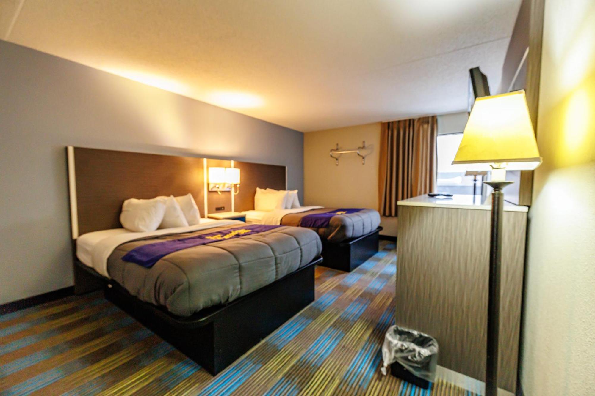 New Victorian & Hotel 3*
