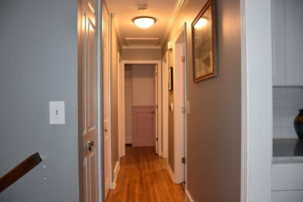 Holiday home Elm. Peaceful Pet Friendly Home. No Pet Fee! *