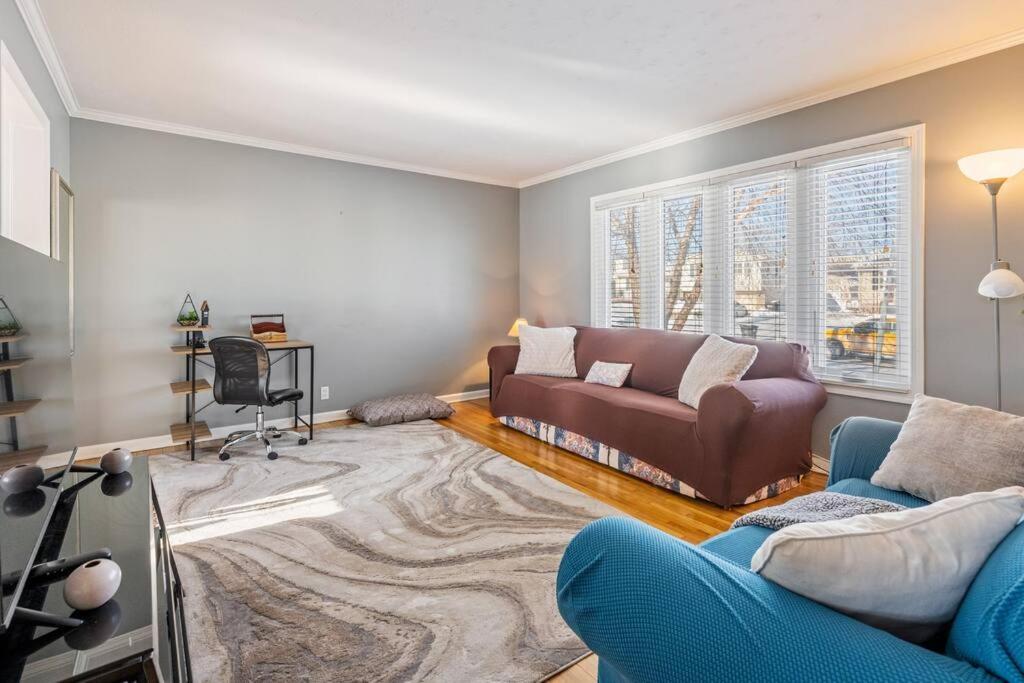 Elm. Peaceful Pet Friendly Home. No Pet Fee! Omaha