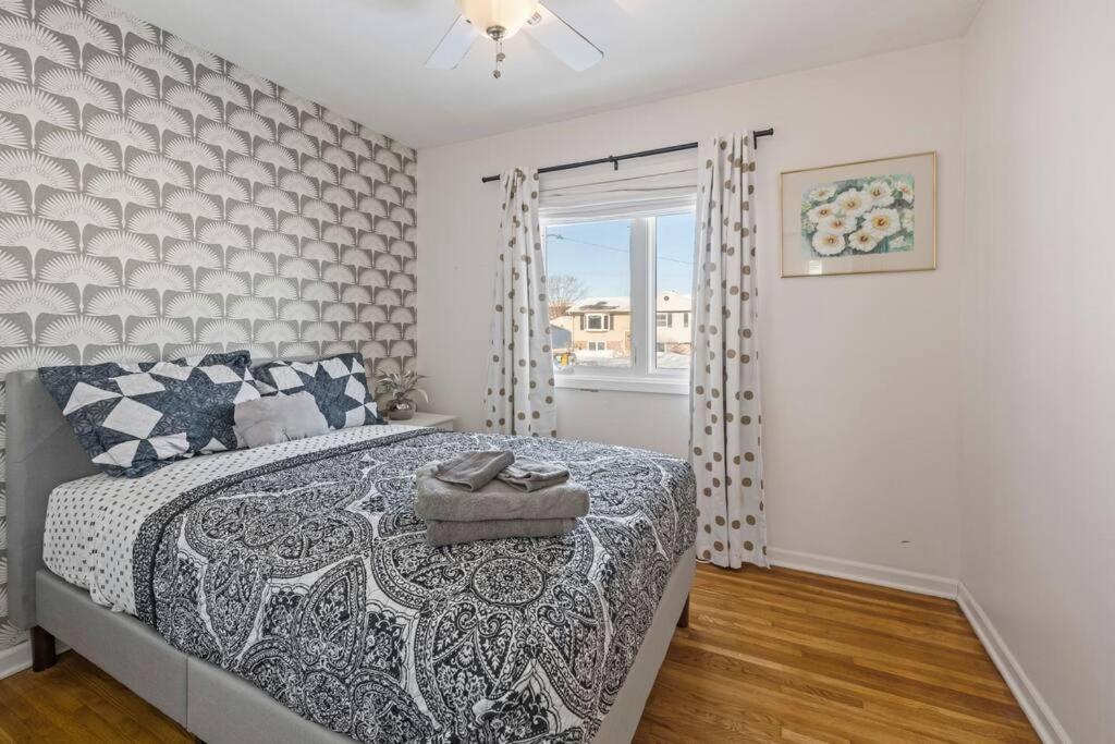 Elm. Peaceful Pet Friendly Home. No Pet Fee! * Omaha