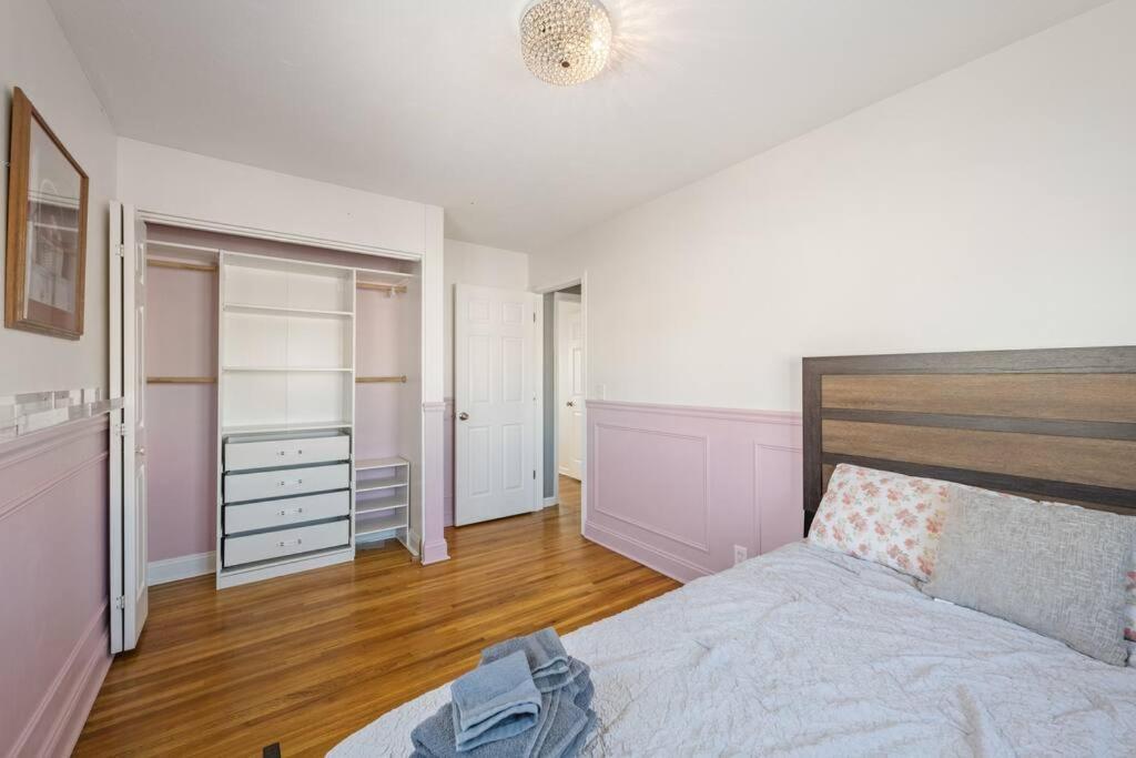 Elm. Peaceful Pet Friendly Home. No Pet Fee! *