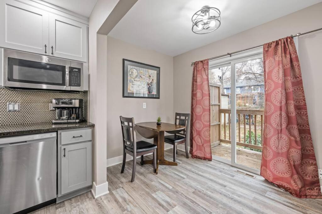 Benson. Cozy Pet Friendly Living. No Pet Fees. * Omaha