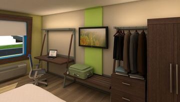 Express & - Millard Area By Ihg 3*