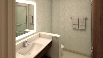 Express & - Millard Area By Ihg Hotel 3*