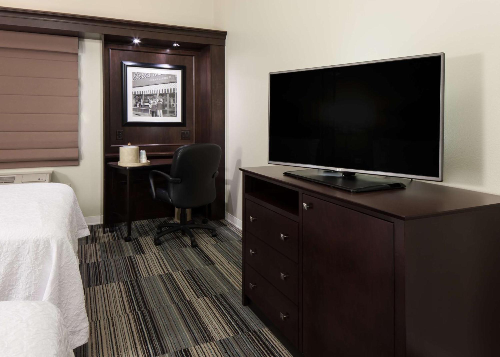 Hotel Hampton & Omaha-downtown Omaha