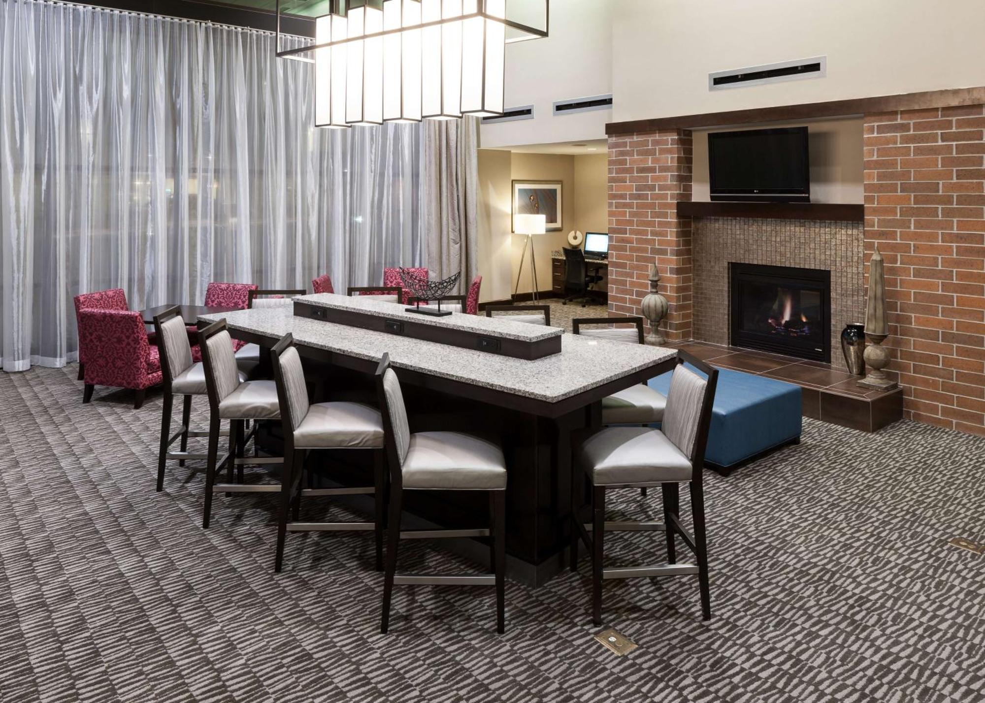 Hotel Hampton & Omaha-downtown Omaha