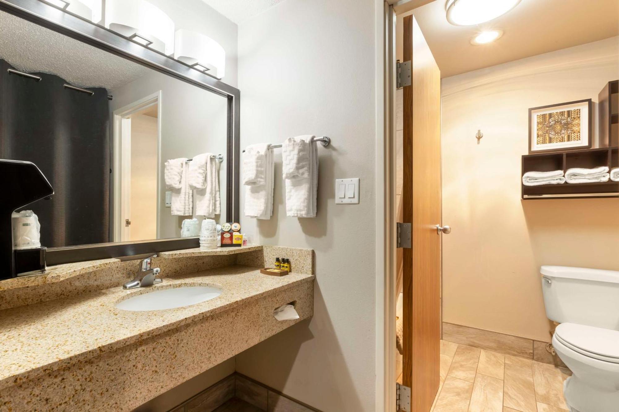 Western Midwest Hotel Omaha