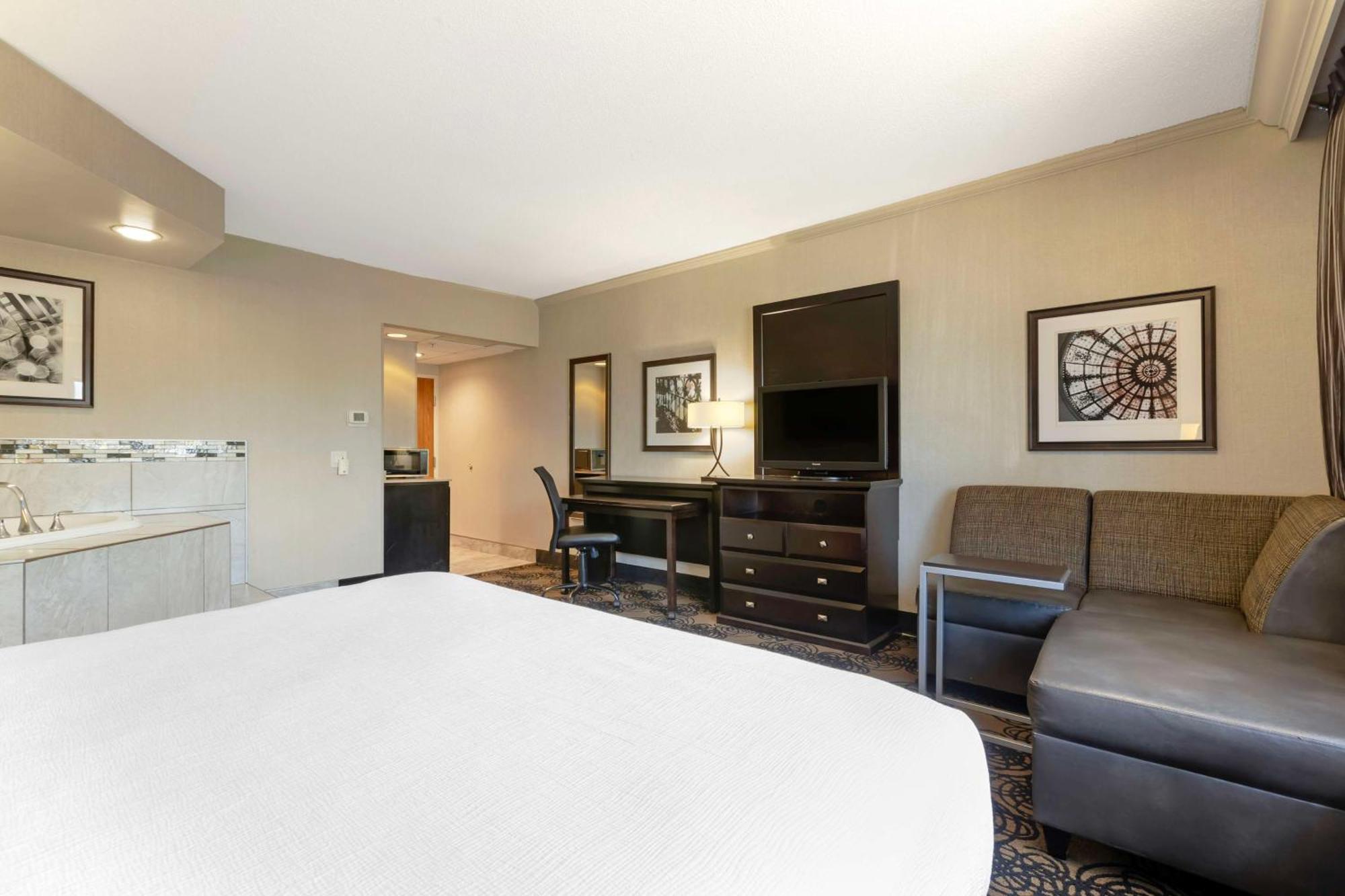 Hotel Western Midwest 3*