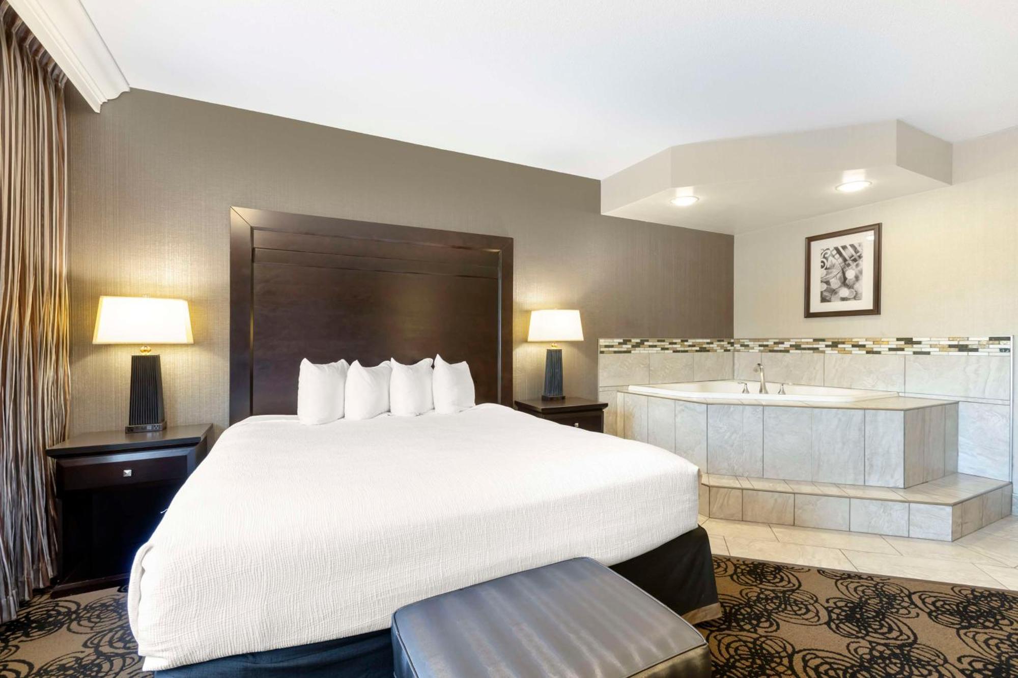Hotel Western Midwest Omaha