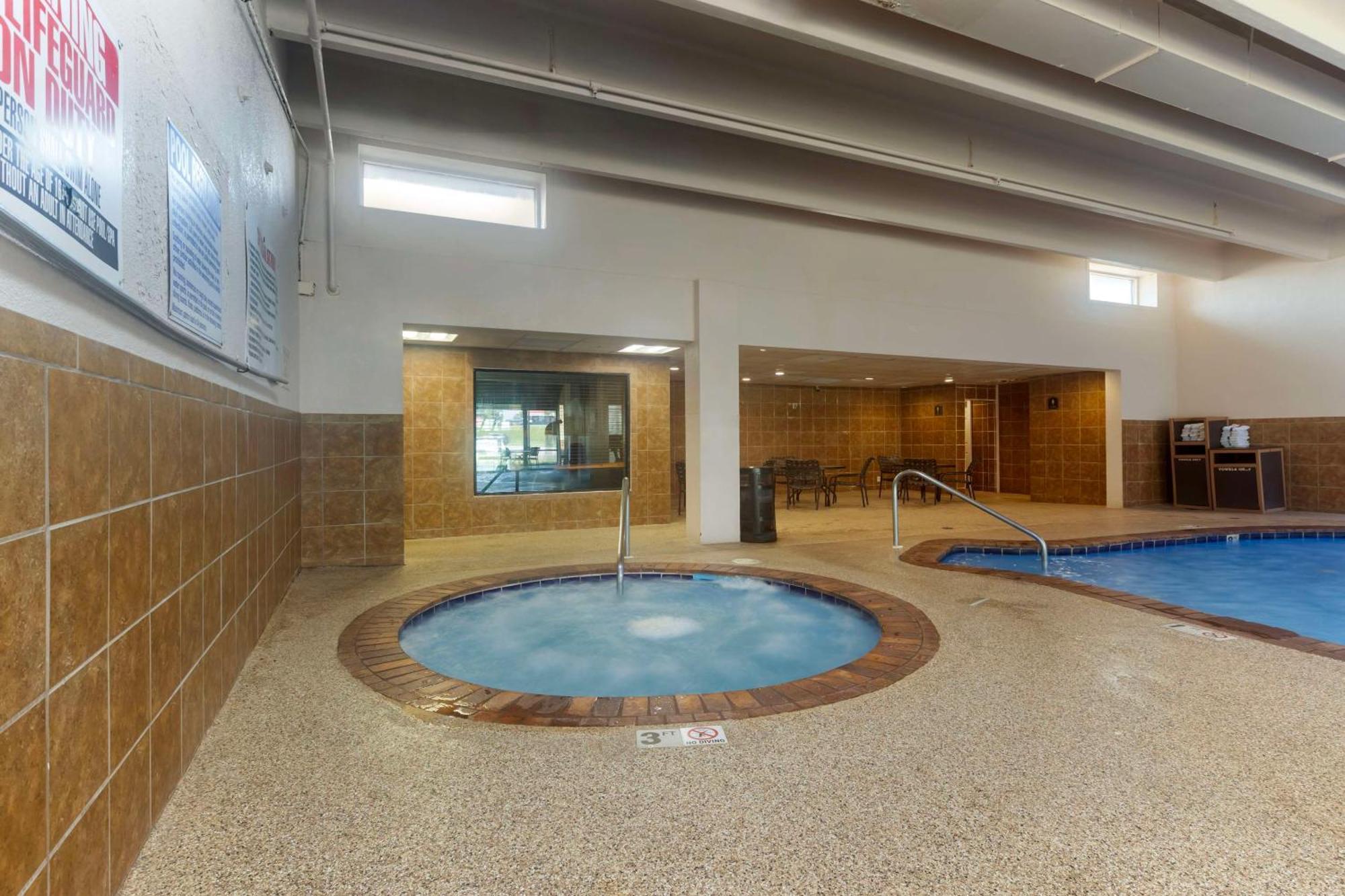 Hotel Western Midwest