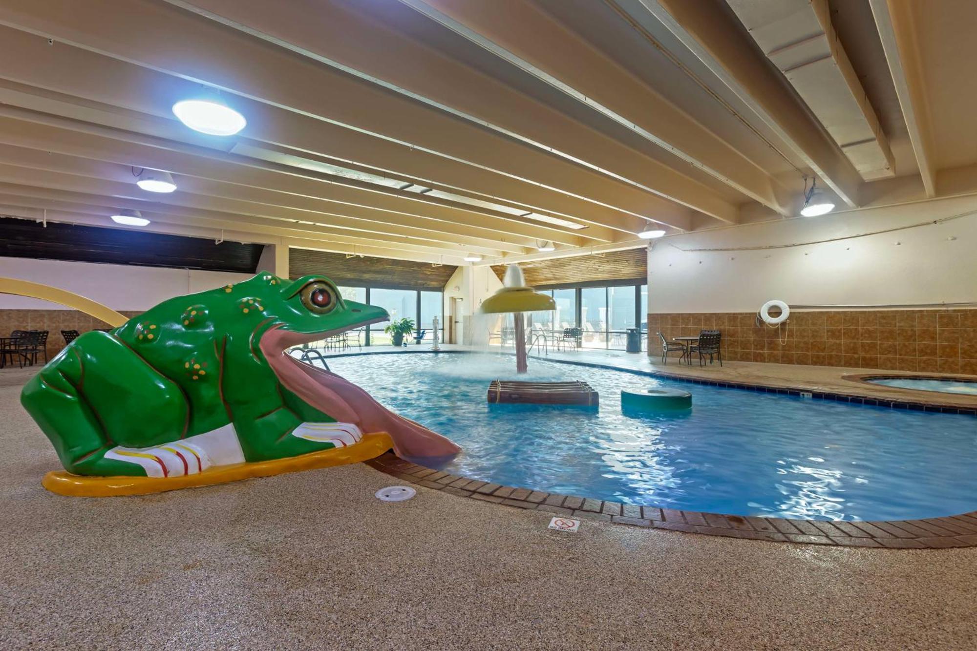 Western Midwest Hotel