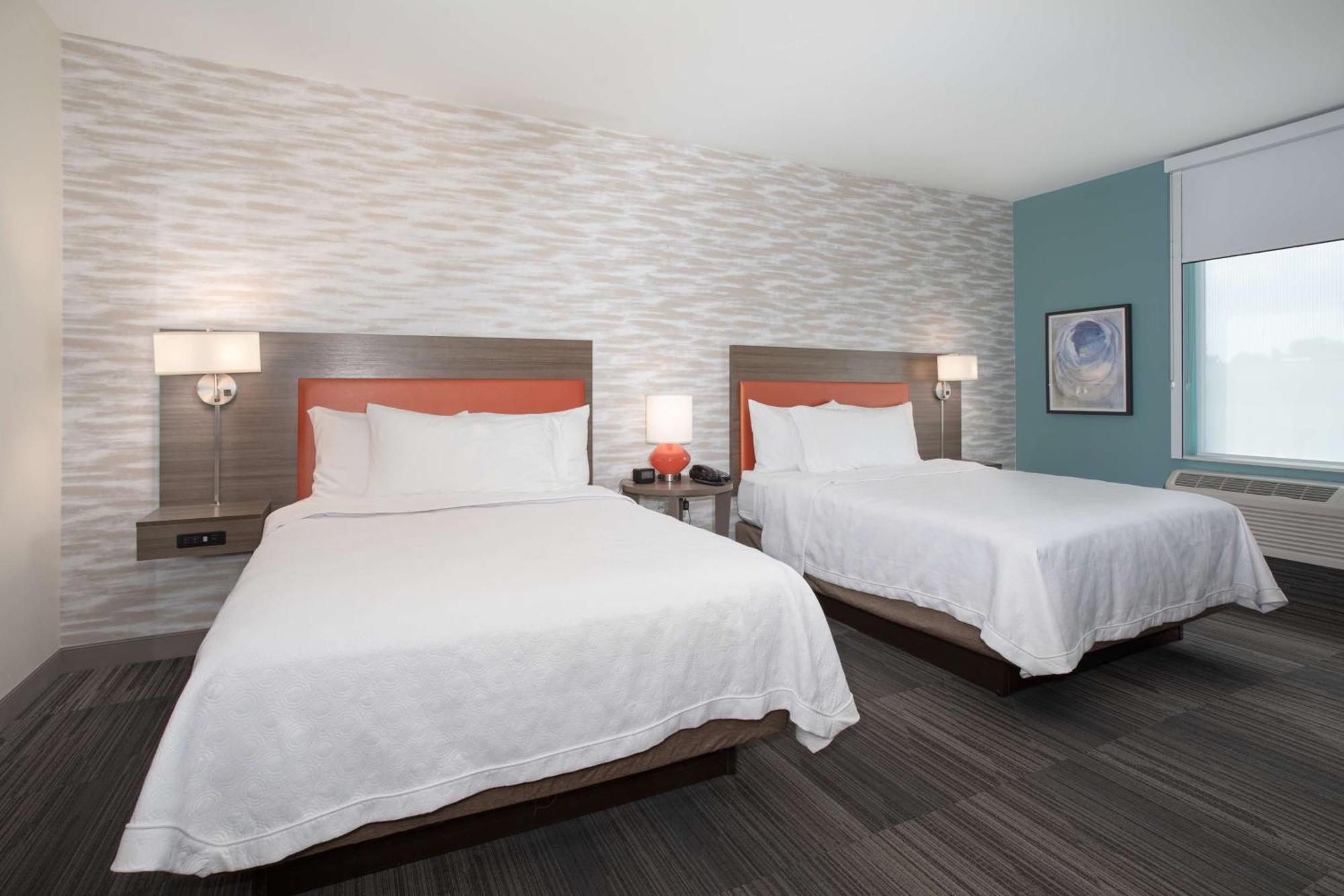 Home2 By Hilton Un Medical Ctr Area 3*