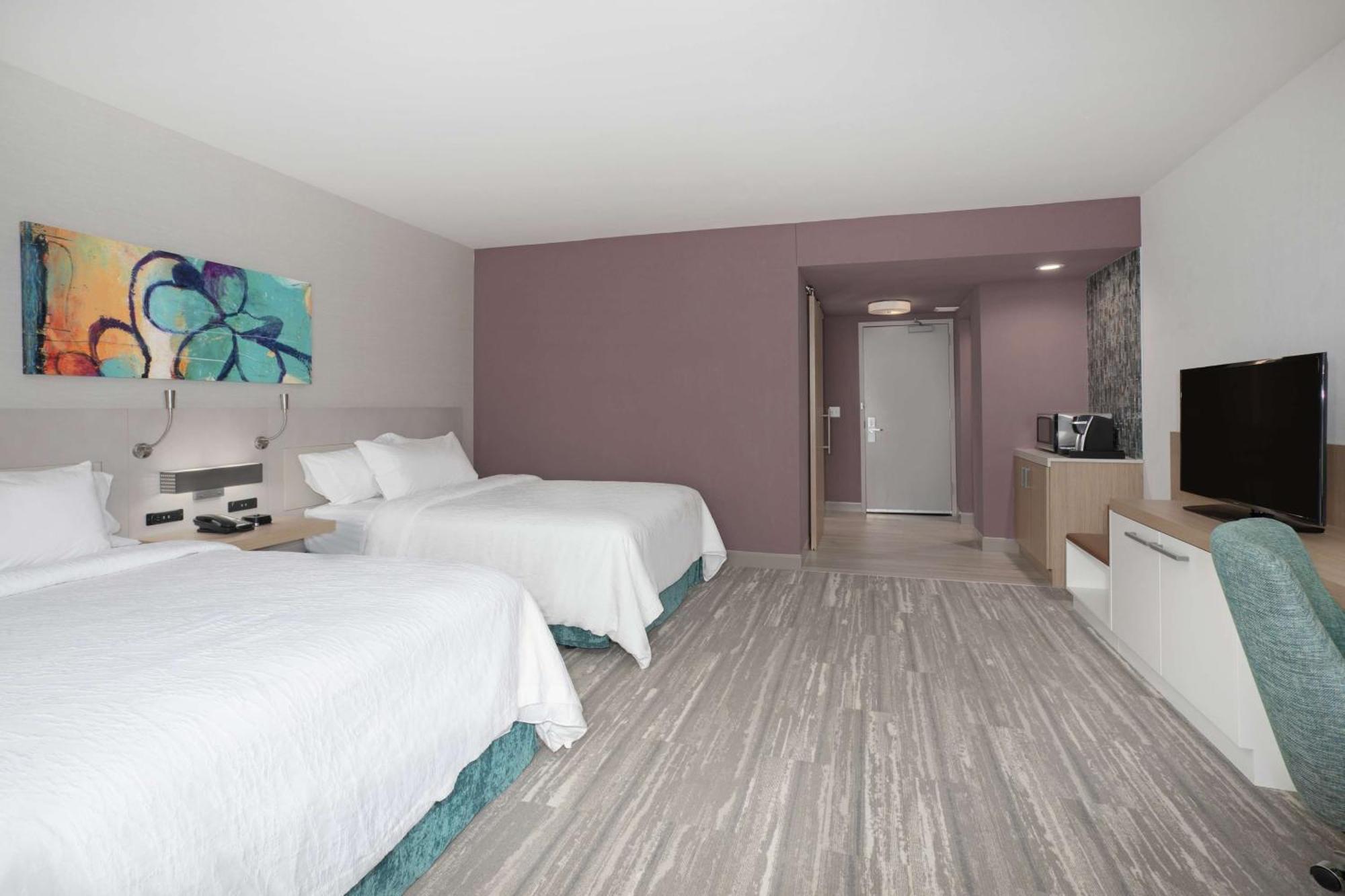 Hotel Hilton Garden Aksarben Village