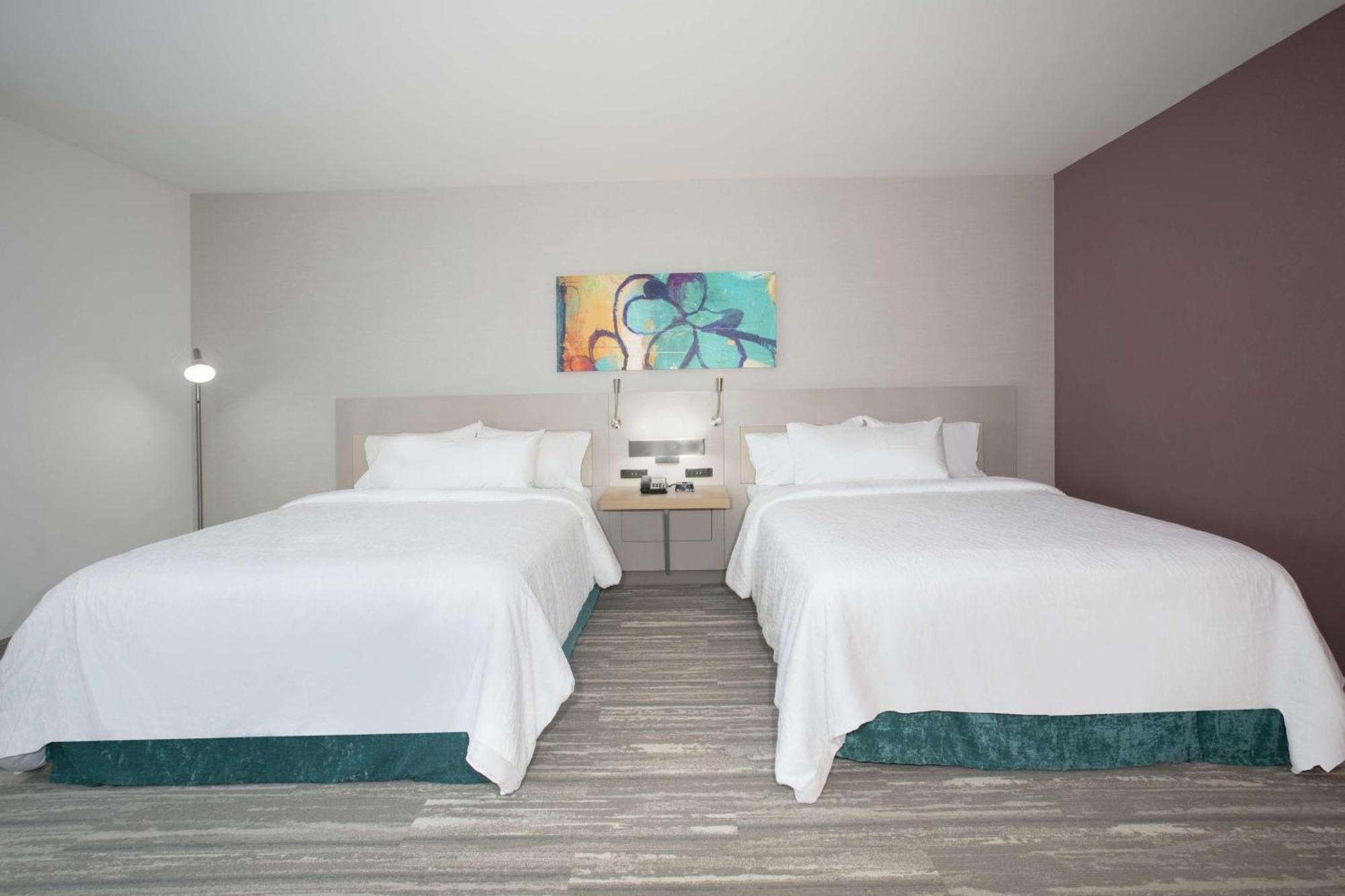 Hilton Garden Aksarben Village Omaha